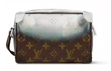 Louis Vuitton Soft Trunk