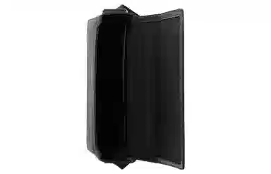 Burberry Crossbody Bag Black