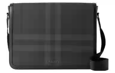 Burberry Crossbody Bag Black