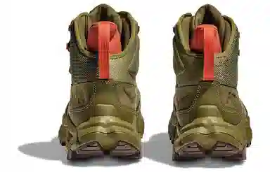 HOKA ONE ONE Anacapa Breeze Mid