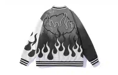FireMonkey Bomber Jacket