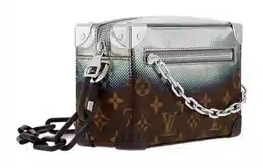 Louis Vuitton Soft Trunk