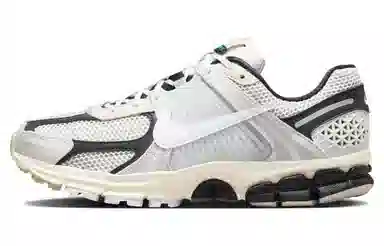 Nike Air Zoom Vomero 5 White Black