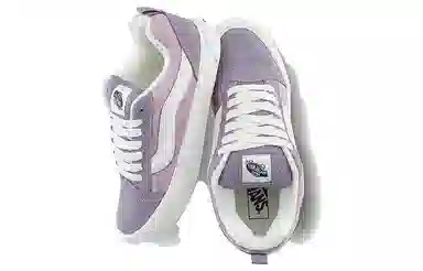 Vans Knu Skool Purple