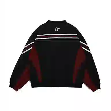 UNTILWERICH Polo Shirt