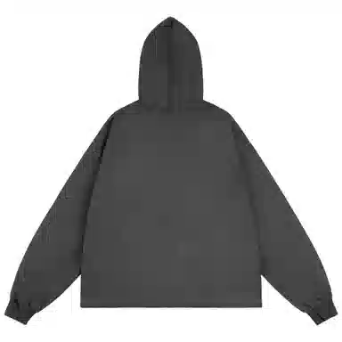 XINYINSU Hoodie Grey