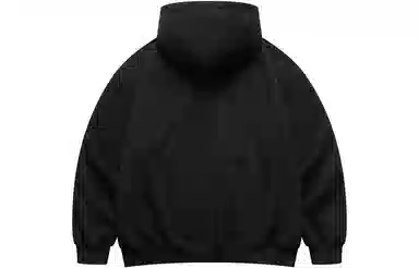 Wuzhi Gongshi Hoodie