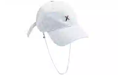 Xotic Smile Checkboard Cap