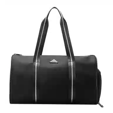 BOPAI Travel Bag Black