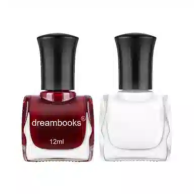 DREAM BOOKS DB DB8139 +DG01 12ml*2