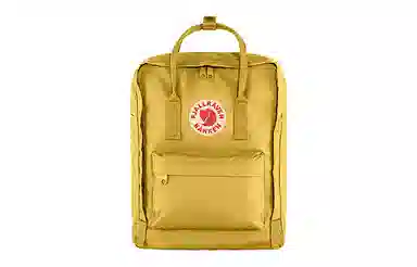 Fjallraven Kanken