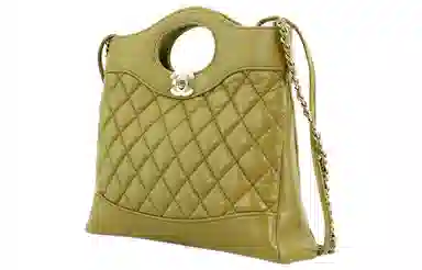 CHANEL 31Bag 23A
