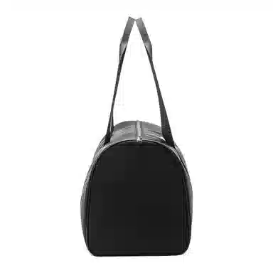 BOPAI Travel Bag Black