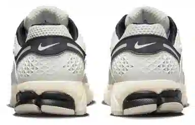 Nike Air Zoom Vomero 5 White Black