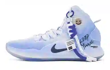 Nike Hyperdunk X
