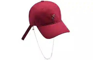 Xotic Smile Checkboard Cap