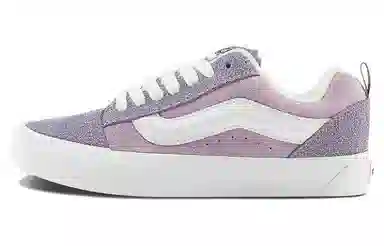 Vans Knu Skool Purple