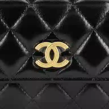 CHANEL Classic Flap CF 23A