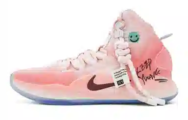 Nike Hyperdunk X