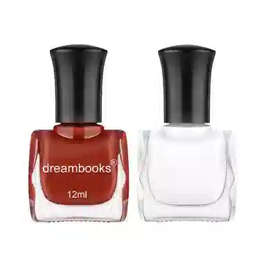 DREAM BOOKS DB DB8139 +DG01 12ml*2