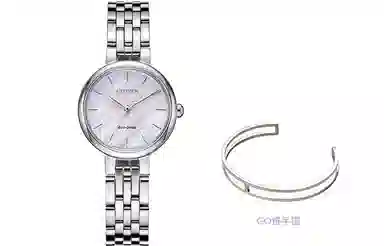 CITIZEN L 28mm EM0990-81Y