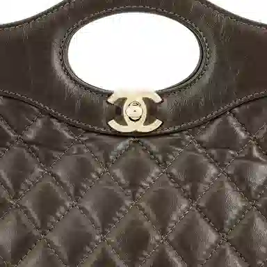 CHANEL 31 Bag 23A