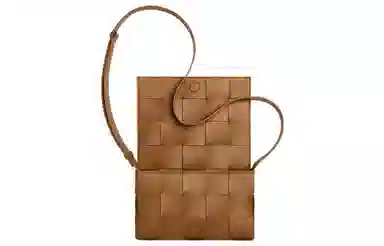 Bottega Veneta CASSETTE 15Intreccio