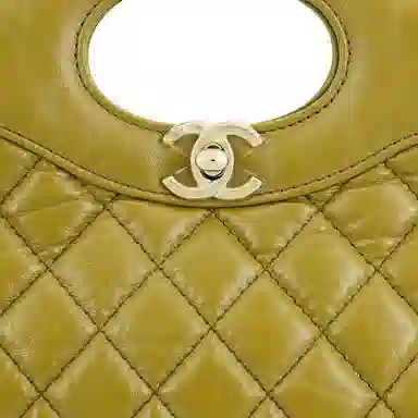 CHANEL 31Bag 23A
