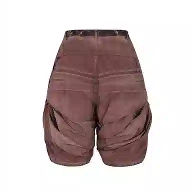 D5OVE Mystery Shorts