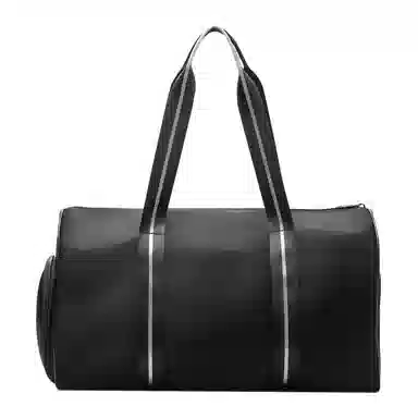 BOPAI Travel Bag Black