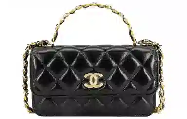 CHANEL Classic Flap CF 23A