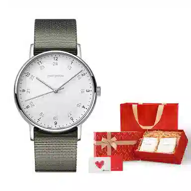 ISSEY MIYAKE F 50 39mm NYAJ003Y