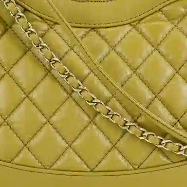 CHANEL 31Bag 23A