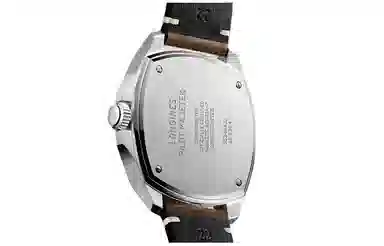 LONGINES 100 43mm L2.838.4.53.9