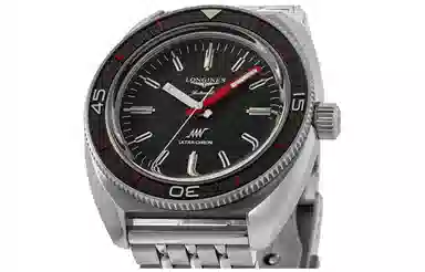 LONGINES 30800 300 43mm L2.836.4.52.9