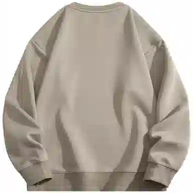 Doraemon Star Logo Sweatshirt