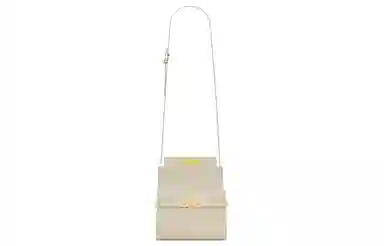 Saint Laurent SL Manhattan Mini