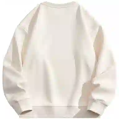 Doraemon Star Logo Sweatshirt