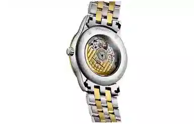 LONGINES 30 40mm PVD PVD L4.984.3.79.7