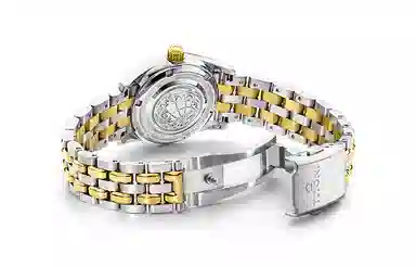 TITONI 27mm 729 SY-DB-695