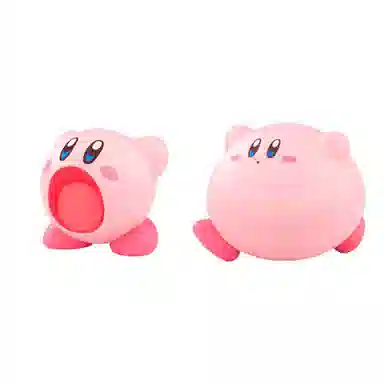 BANDAI 2 Kirby Friends2 8