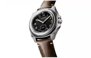 LONGINES 100 43mm L2.838.4.53.9