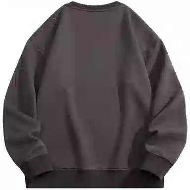 Doraemon Star Logo Sweatshirt