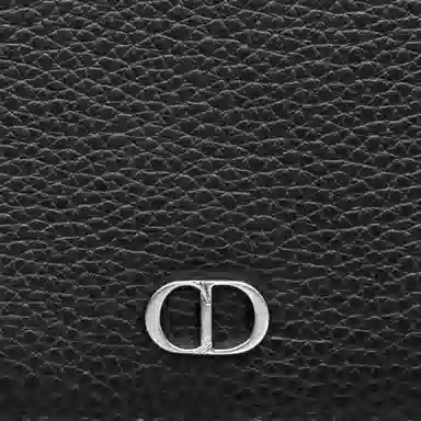 Dior CD Icon Cardholder