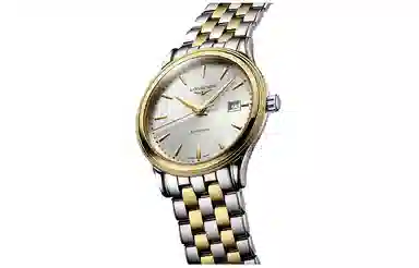 LONGINES 30 40mm PVD PVD L4.984.3.79.7
