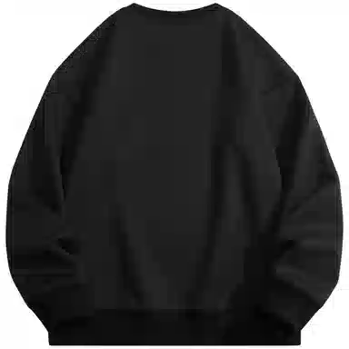 Doraemon Star Logo Sweatshirt