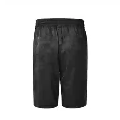 Sanshengliubu Bamboo Jacquard Casual Shorts