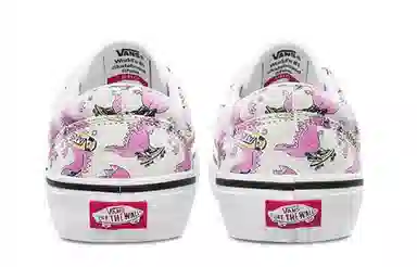 Vans Era Pro Pink