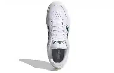 adidas Neo Entrap White Green