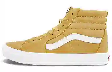 Vans SK8-Hi Brown